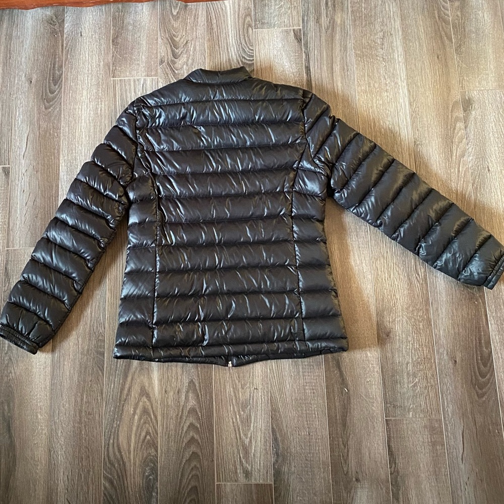 Calvin Klein Puffer Jacket - Picture 2 of 12